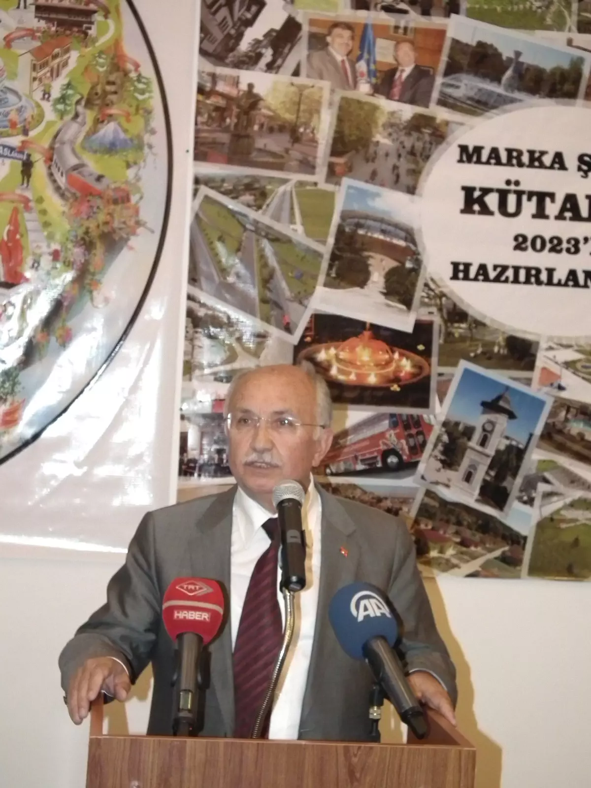 Marka Şehir Tanıtımı Sönük Geçti