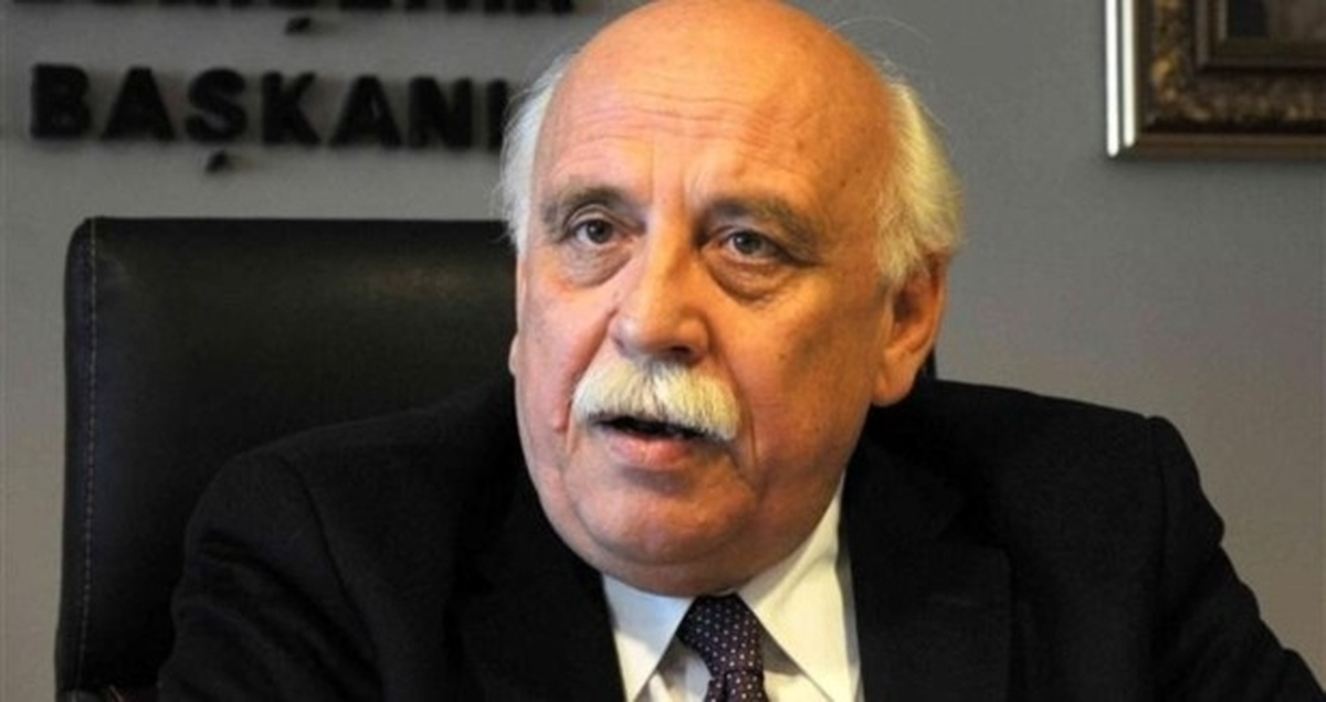 Milli Eğitim Bakanı Nabi Avcı Açıklaması