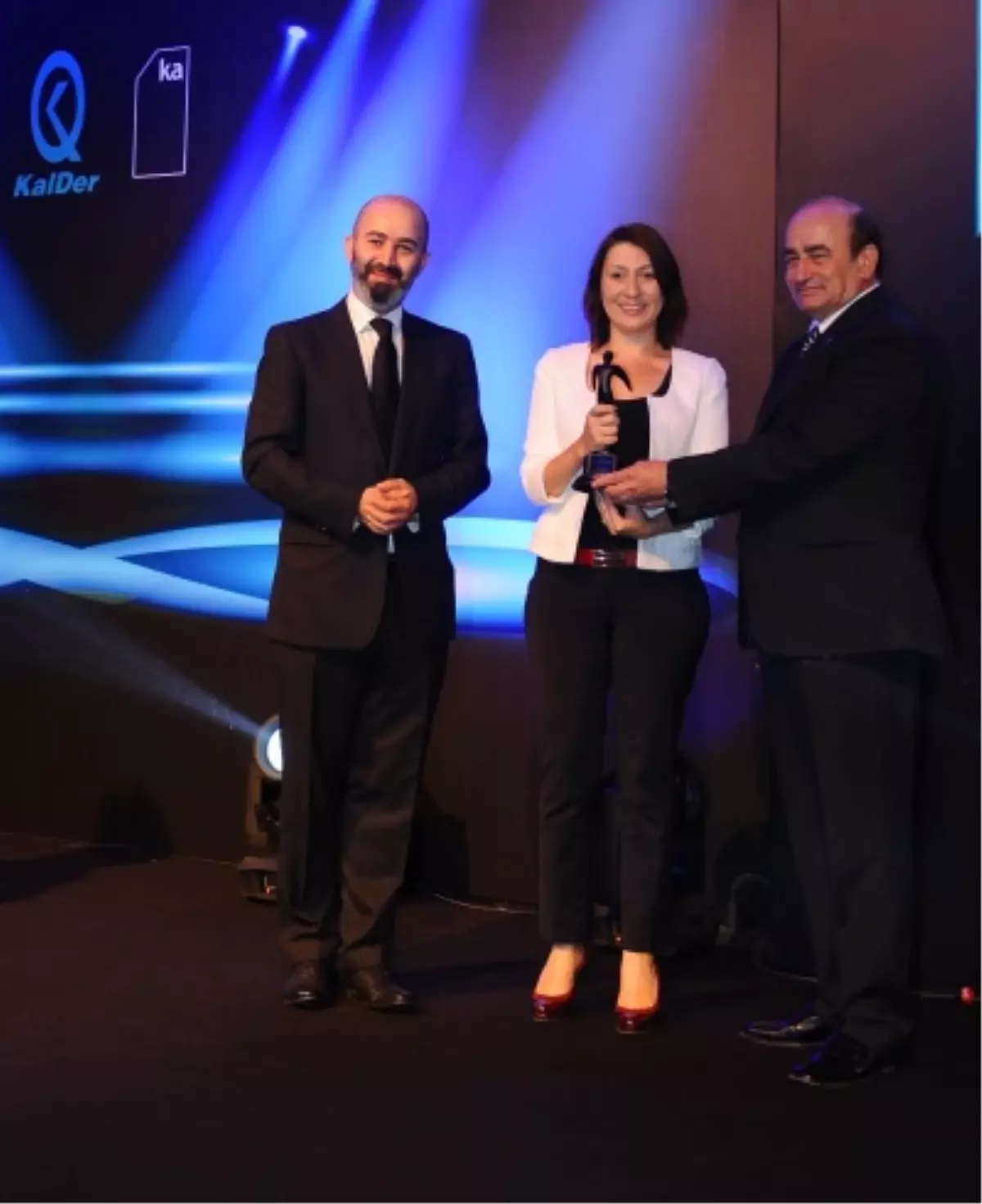 Müşterisi En Mutlu GSM Şirketi Olarak Turkcell Seçildi