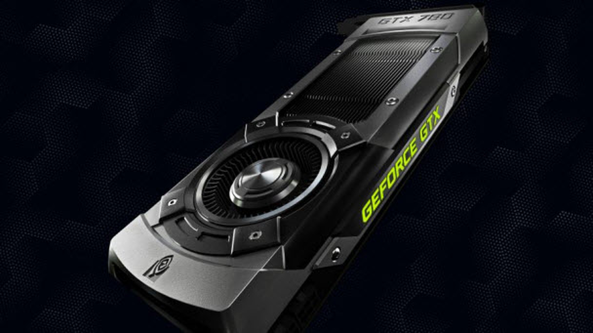 Nvidia\'dan yeni oyun canavarı