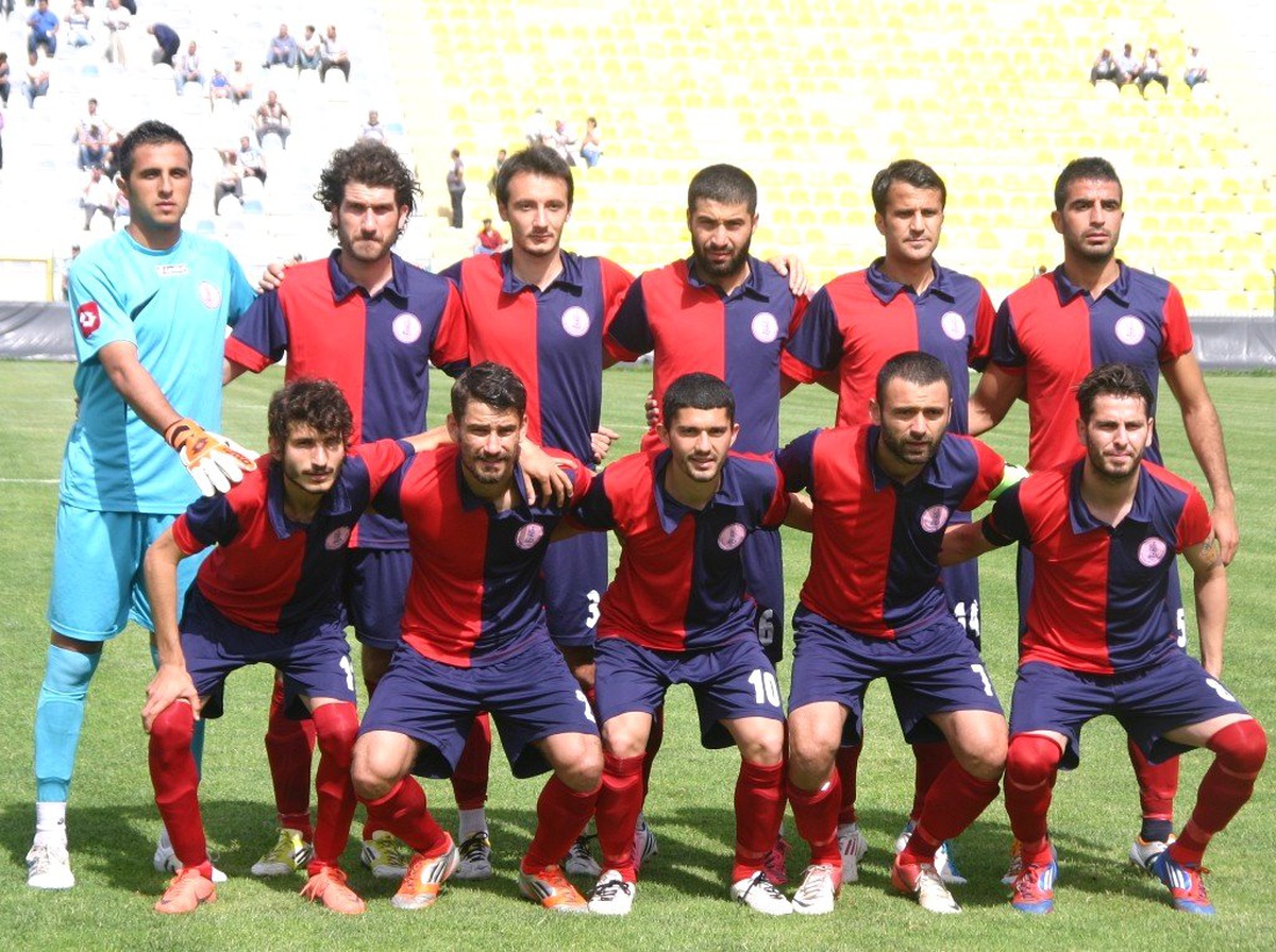 Ödemiş Belediyespor Kongreye Hazırlanıyor