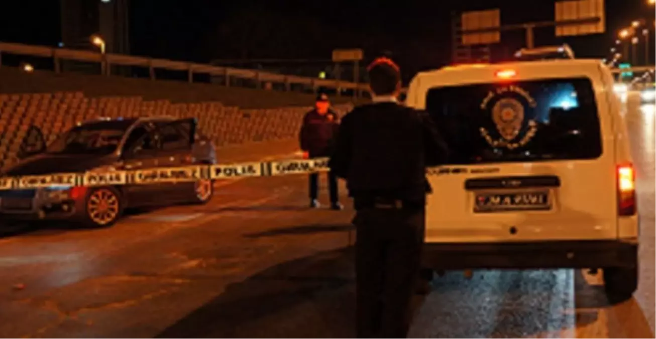 Öpüşme Kanlı Bitti