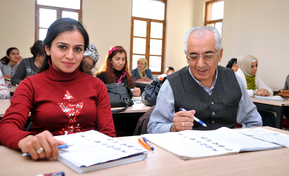 Osman Gazi Semt Konağı Hizmete Açılıyor