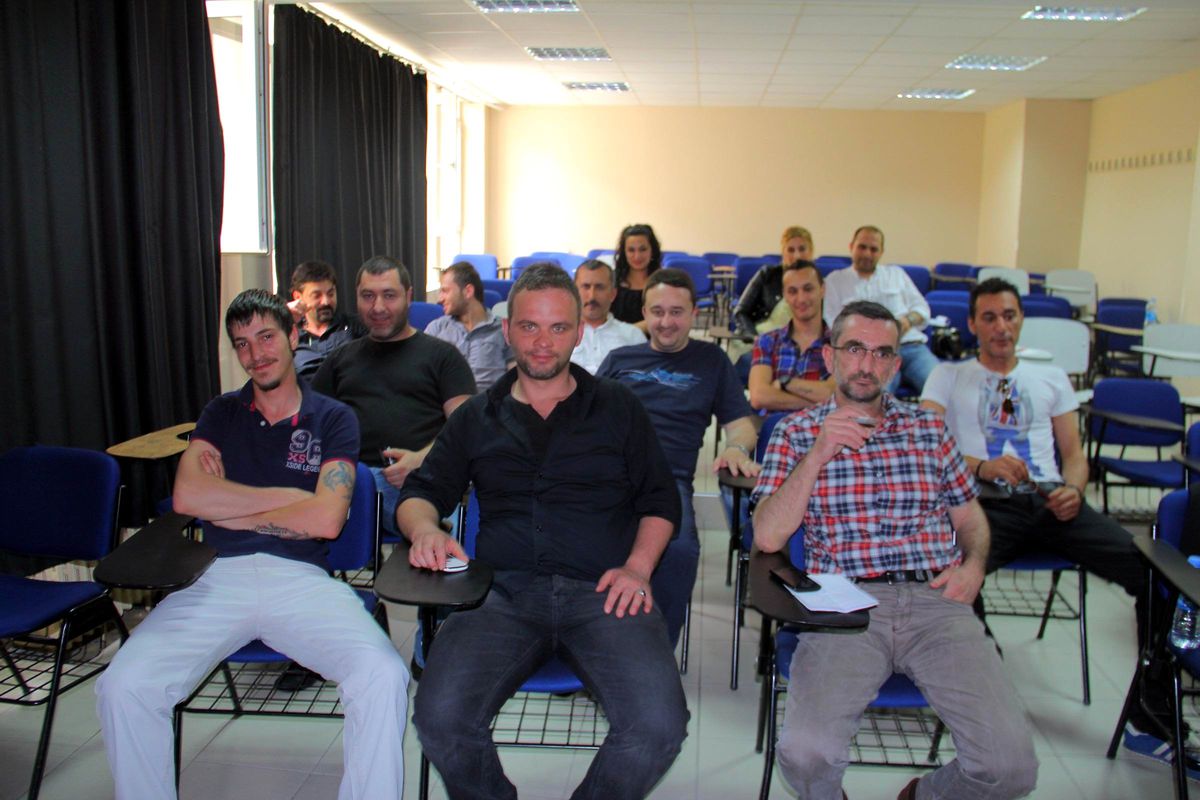 Pet Shopcular Sertifikalı Olacak