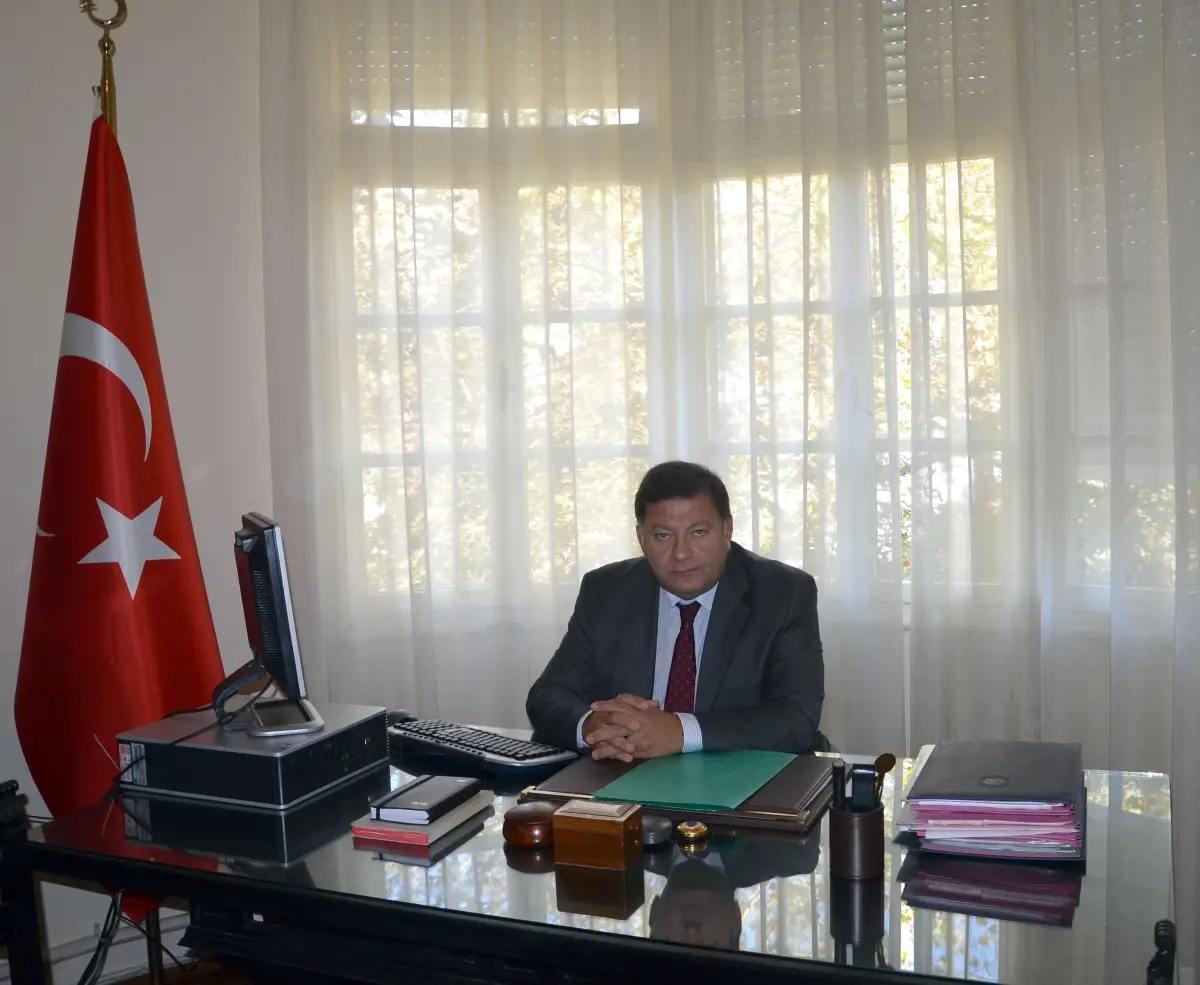 Rodos'tan Müjdeli Haber