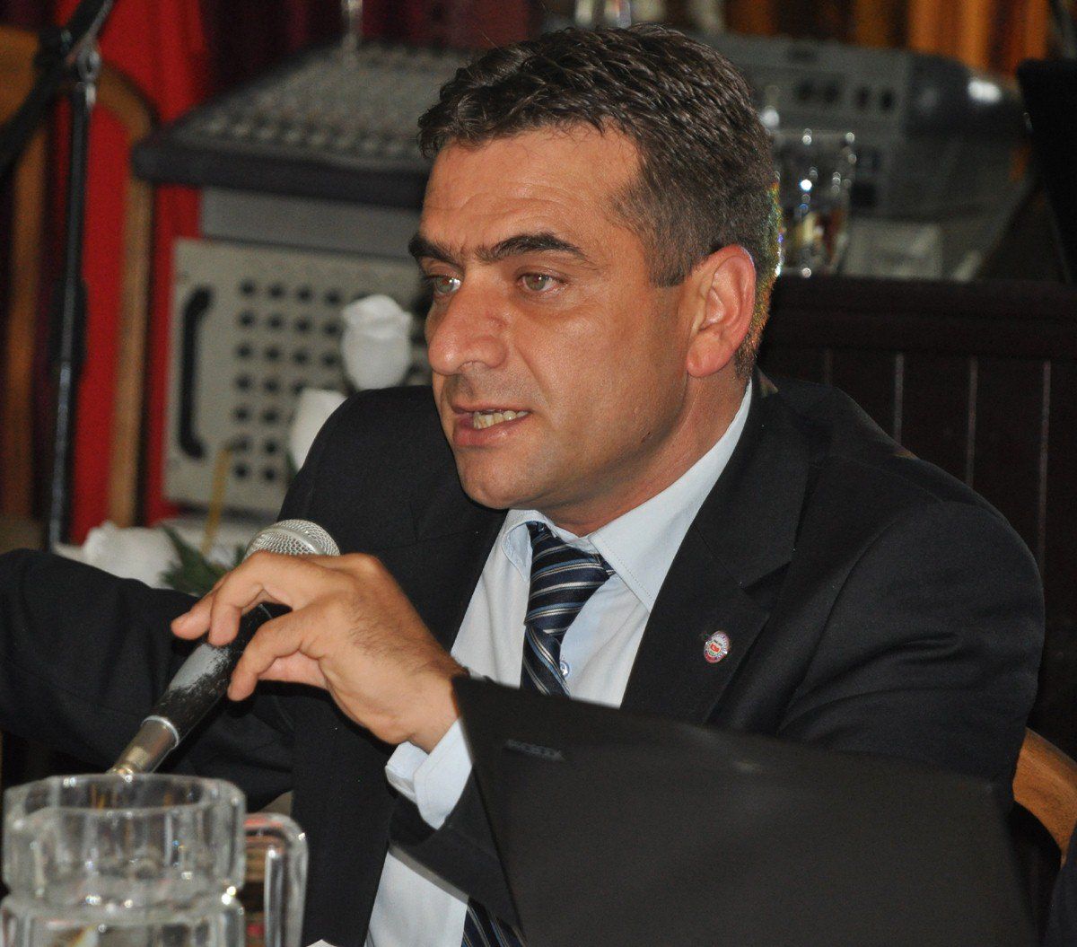 Sime-Sen Malatya\'da Toplantı Yaptı