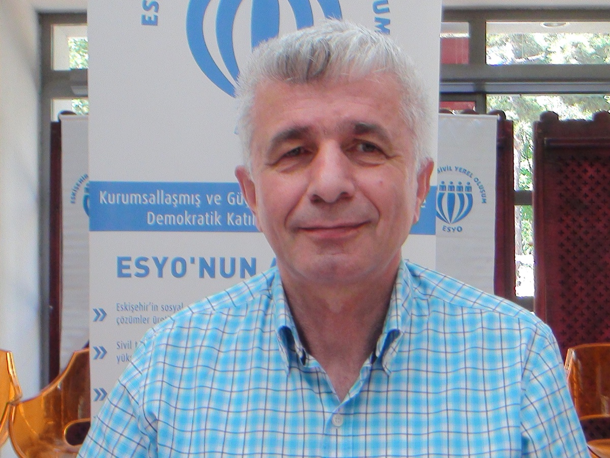Sivil Toplum Kuruluşları Festivali Düzenleniyor