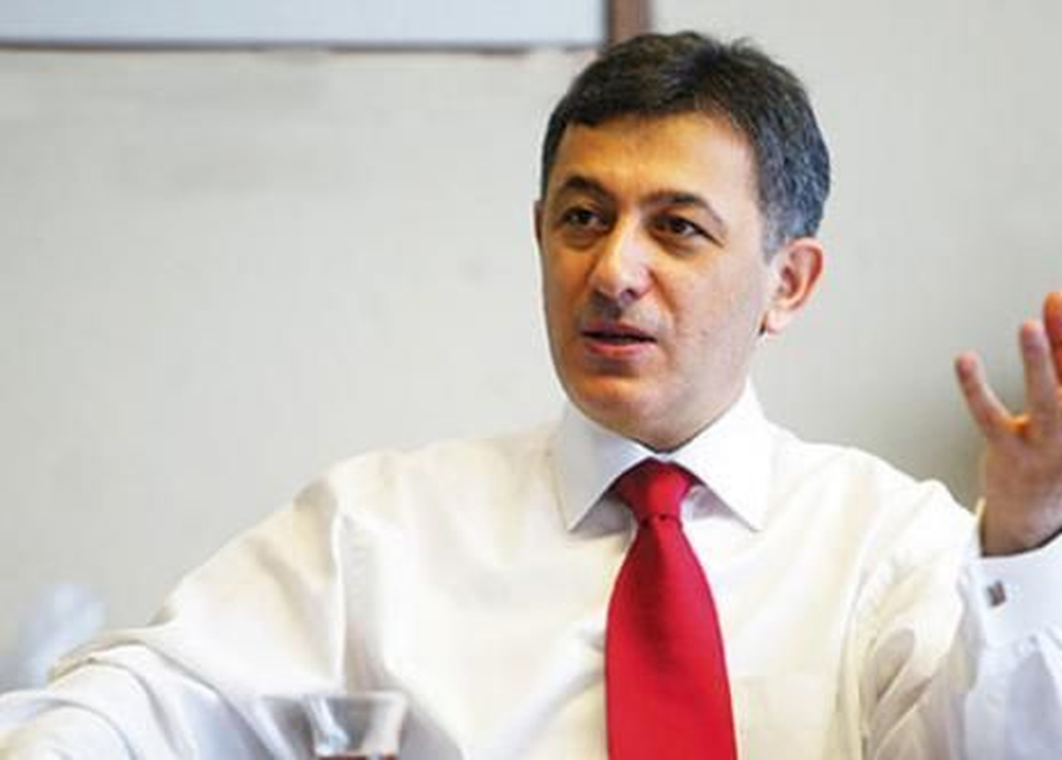 SPK Başkanı Ertaş: Turkcell\'de Atamalar Yapılmazsa, Bu Kurul Tarafından Yapılacak