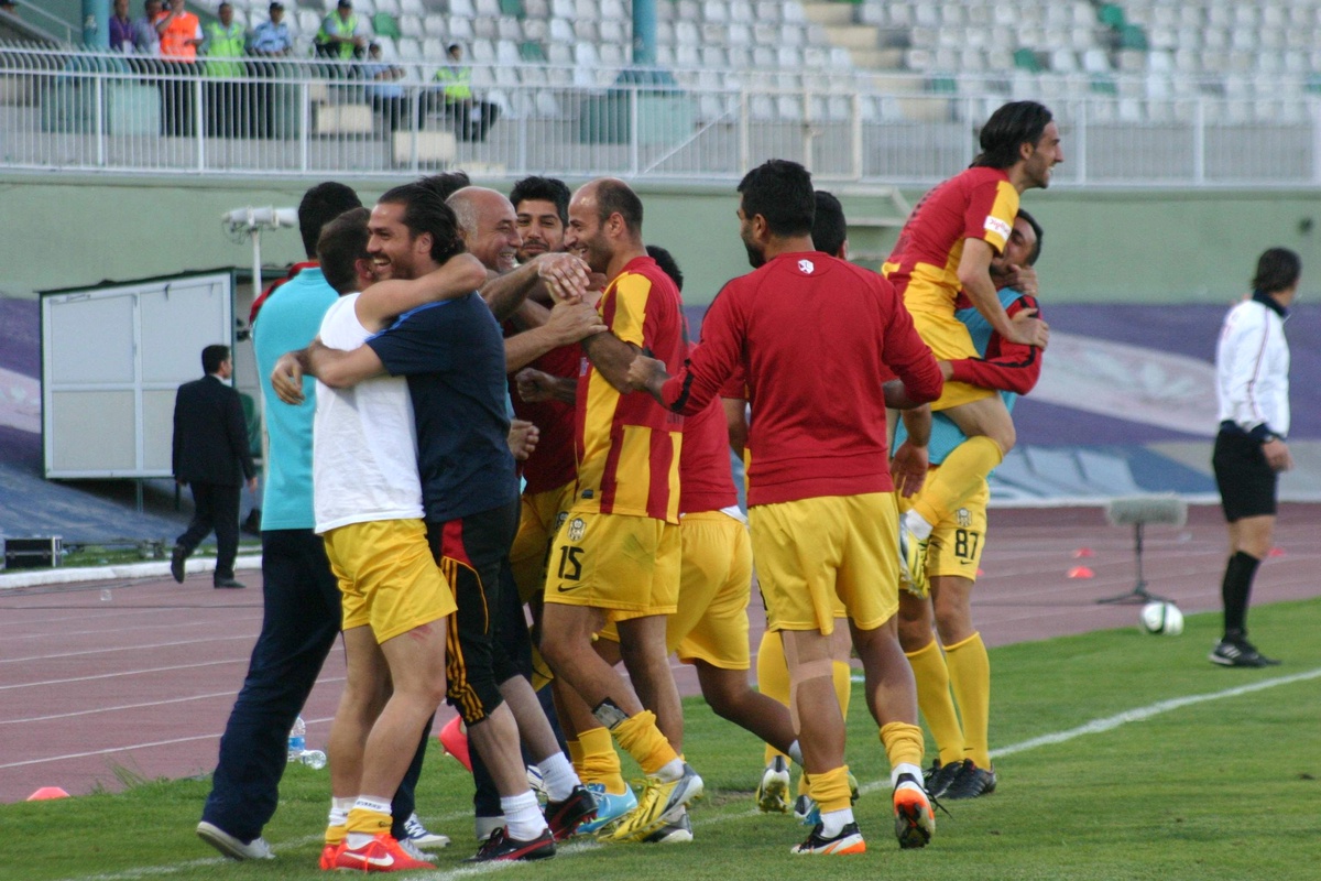 Spor Toto 2. Lig Play-Off
