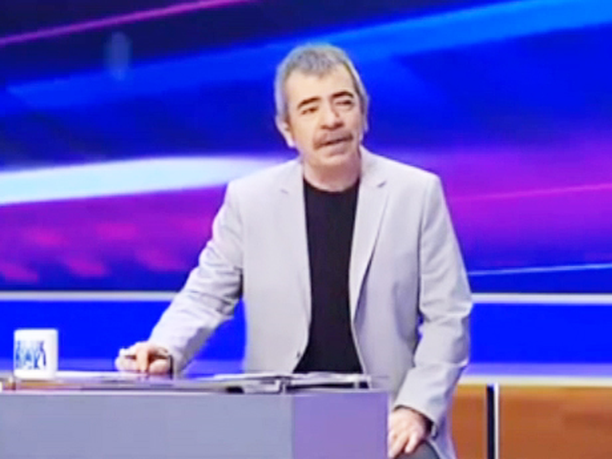 Sunucudan Şaşırtan Gaf!