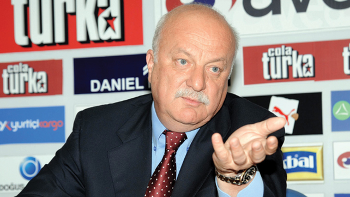 Trabzonspor Olağanüstü Kongresi