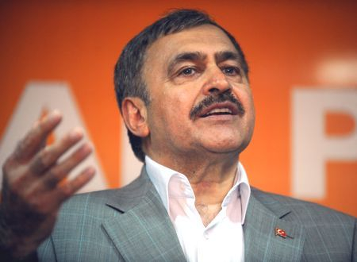 Trakya'ya 10 Milyar TL'lik Proje