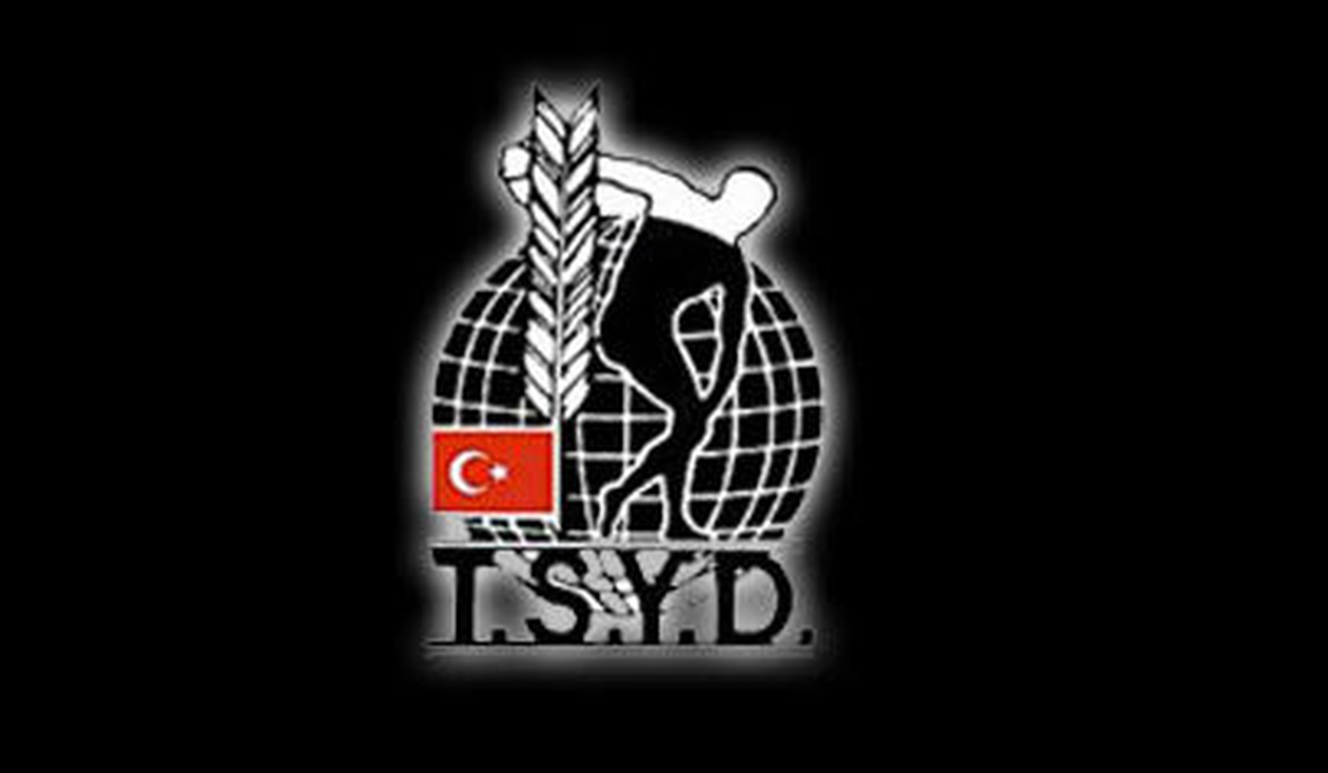 Tsyd\'nin 50\'inci Kuruluş Yılı Kutlandı