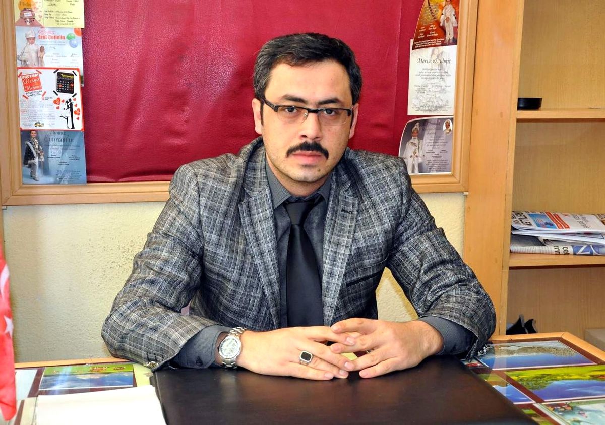 Türk Eğitim Sen, Yerköy'de Yetkili Sendika Oldu