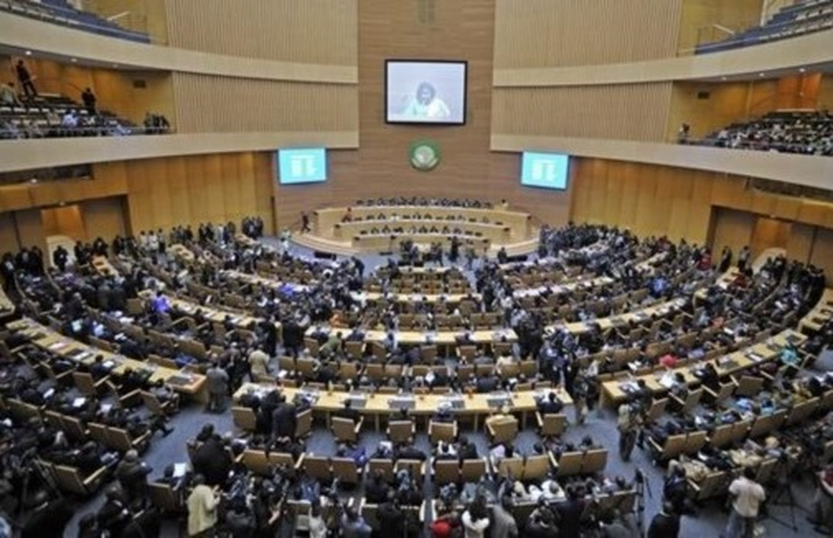 "Türkiye Artık Afrika\'nın Sesi Olacak"