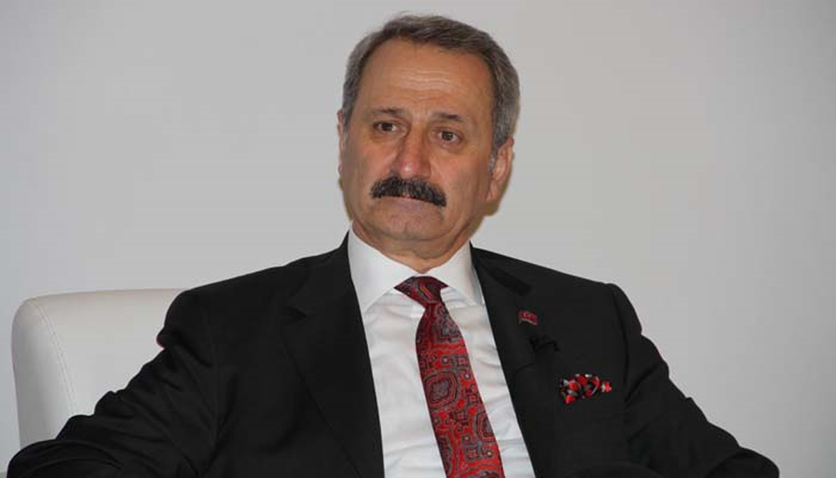 Türkiye-Azerbaycan-Gürcistan İş Forumu