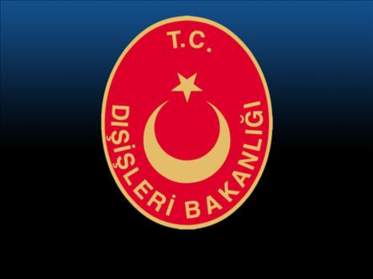 Türkiye Lübnan'daki Çatışmaları Endişeyle Karşıladı