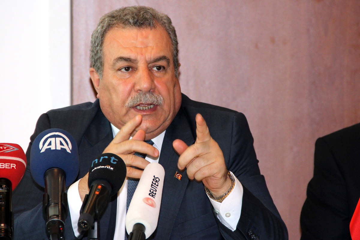 Vefatının 30. Yılında Necip Fazıl\'ı Anma Etkinlikleri