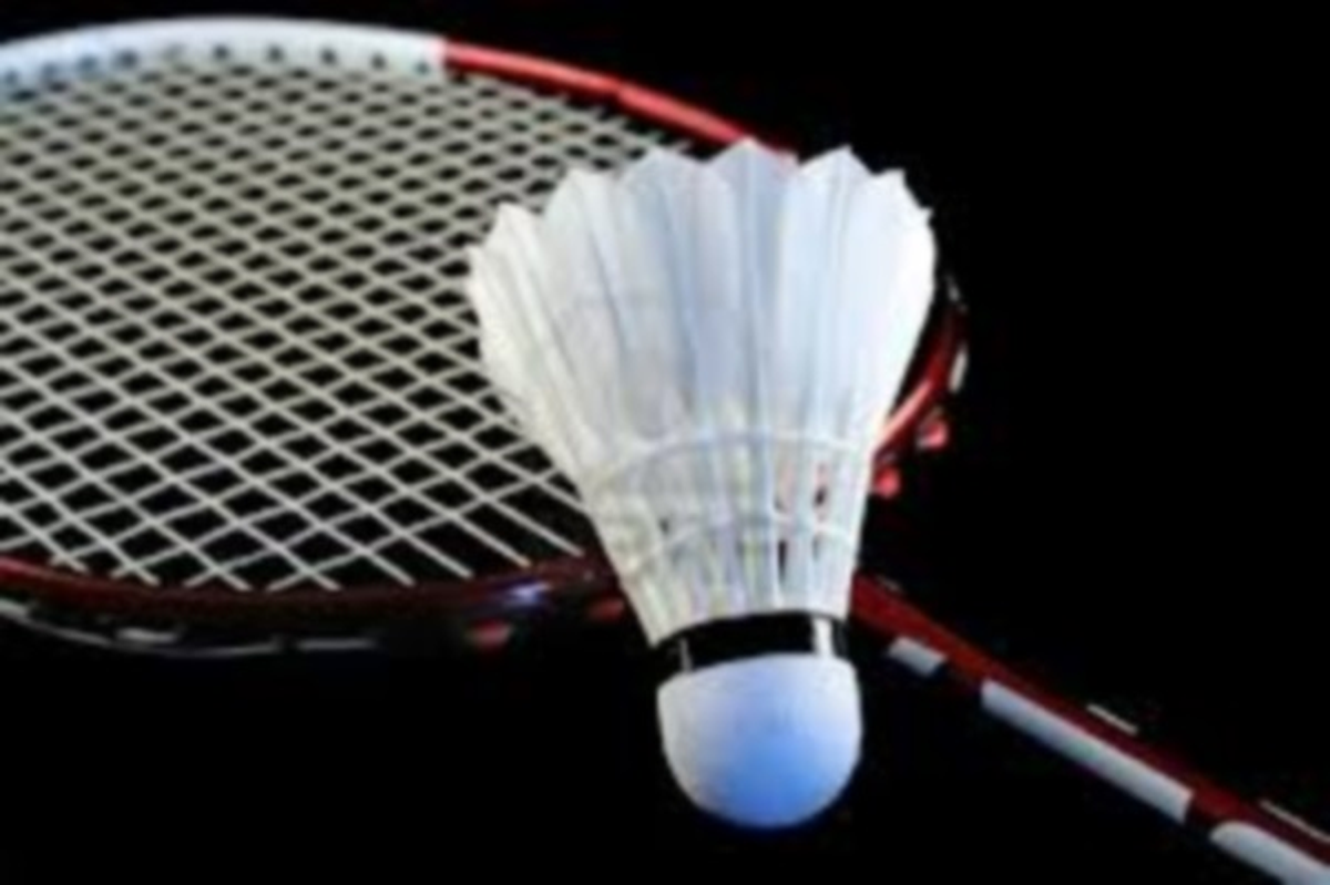 Veteranlar Badminton Bahar Turnuvası Balıkesir'de