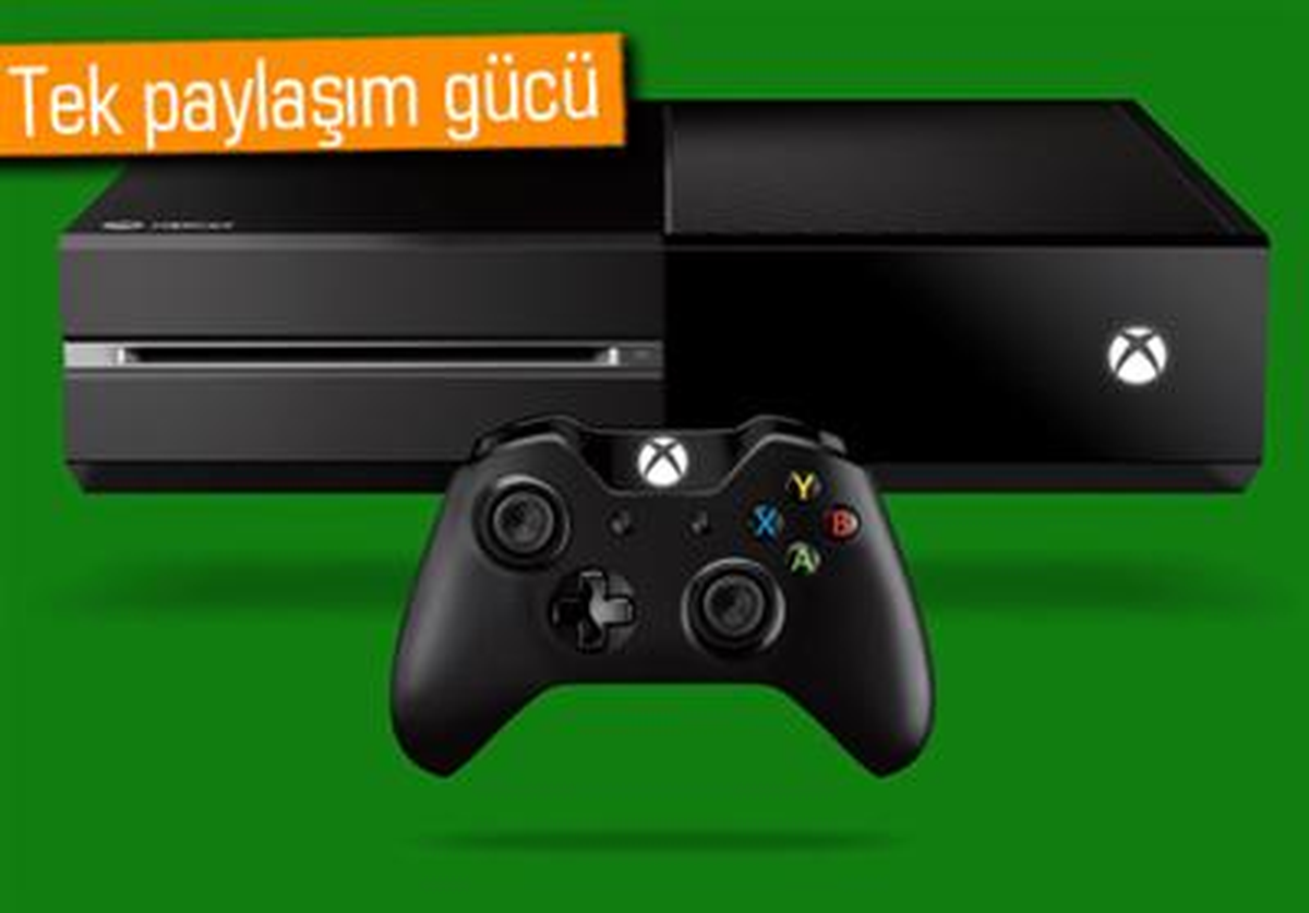 Xbox One Sahipleri Birbirleri ile Uzaktan da Oynayacak