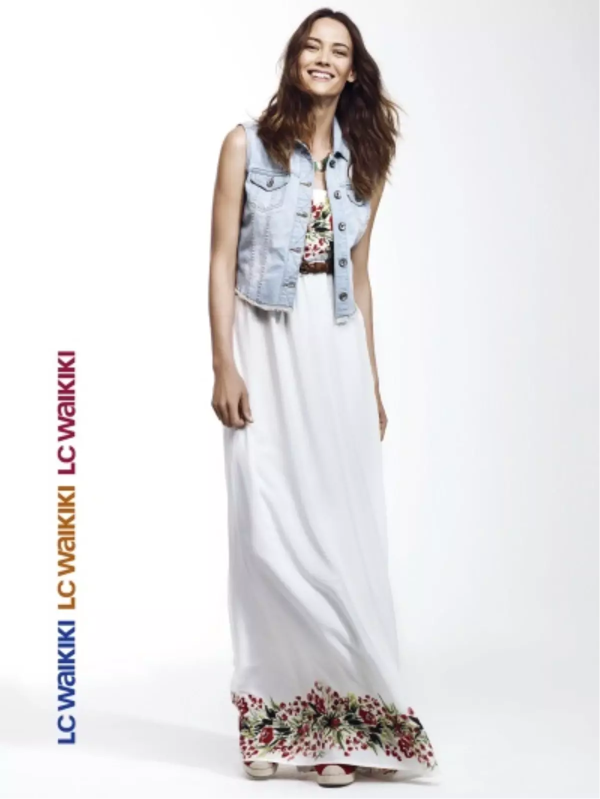 Yaz Tatilinin En Eğlenceli Ritimleri LC Waikiki XSIDE\'da