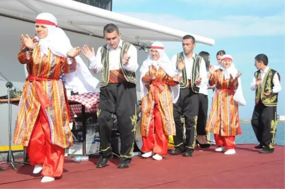 19 Mayıs Gençlik Haftası Etkinlikleri