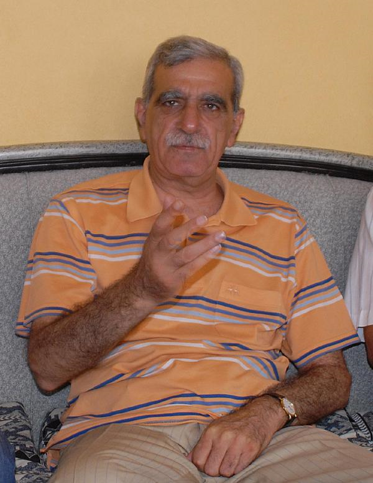Çözüm Sürecine ABD Bile Şaşırmış