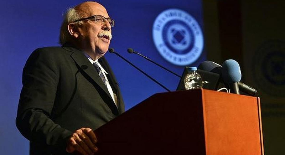 Avcı \'Sınıfta Kalma\' Tartışmasına Açıklık Getirdi