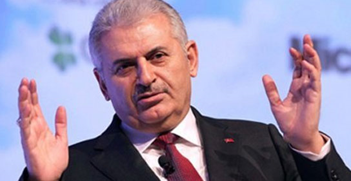 Bakan'dan Bakan'a Sitem