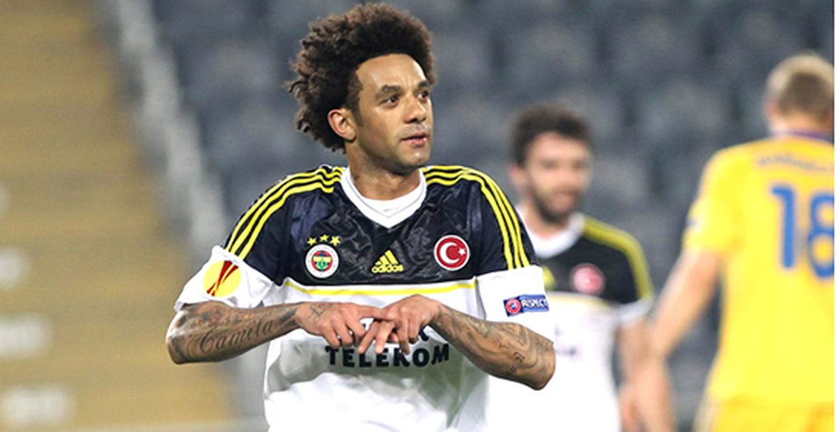 Baroni\'nin Kaderi Belli Oldu