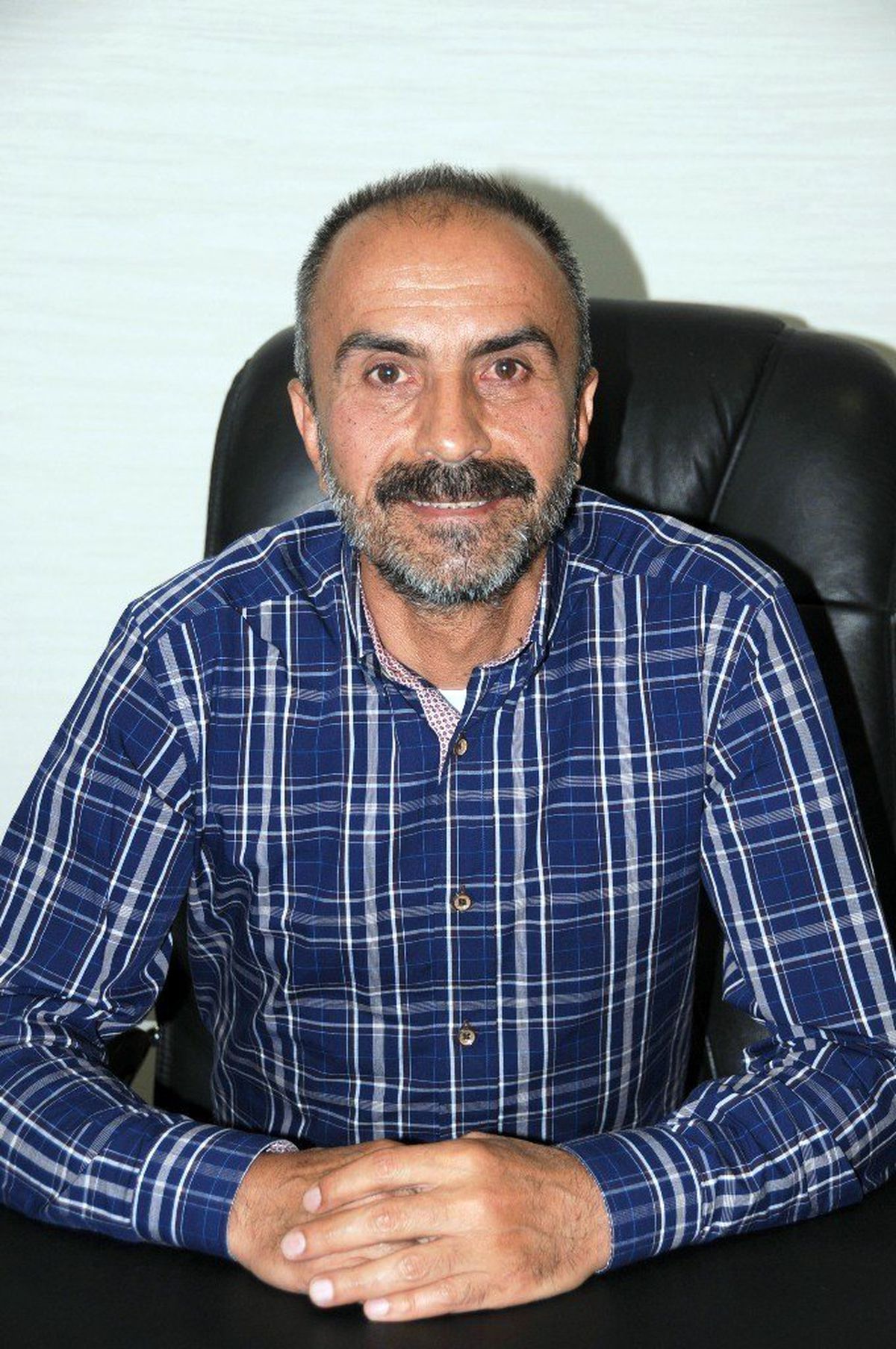 Feridun Irak İstifa Etti