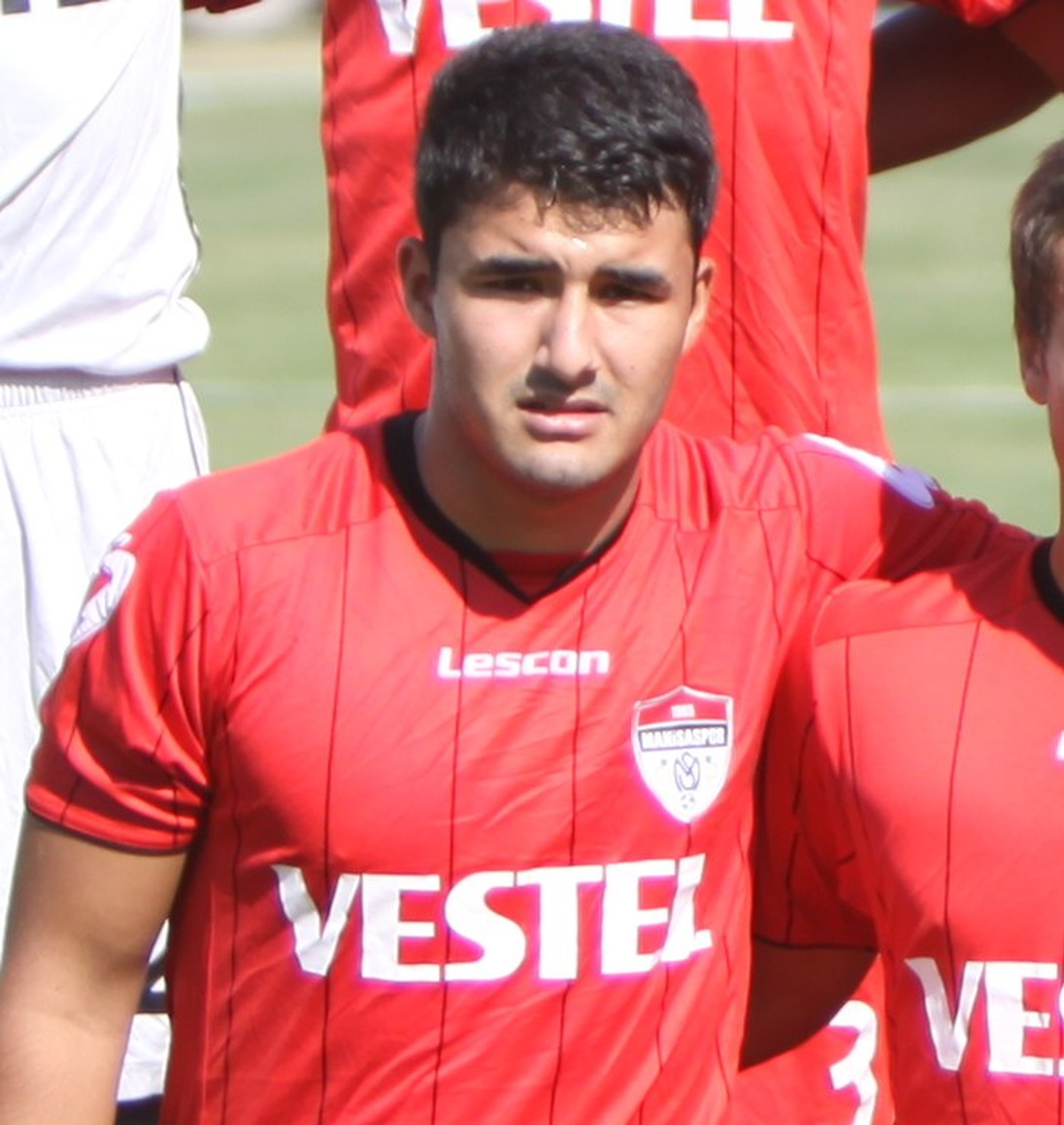 Genç Futbolcu Hayatını Kaybetti