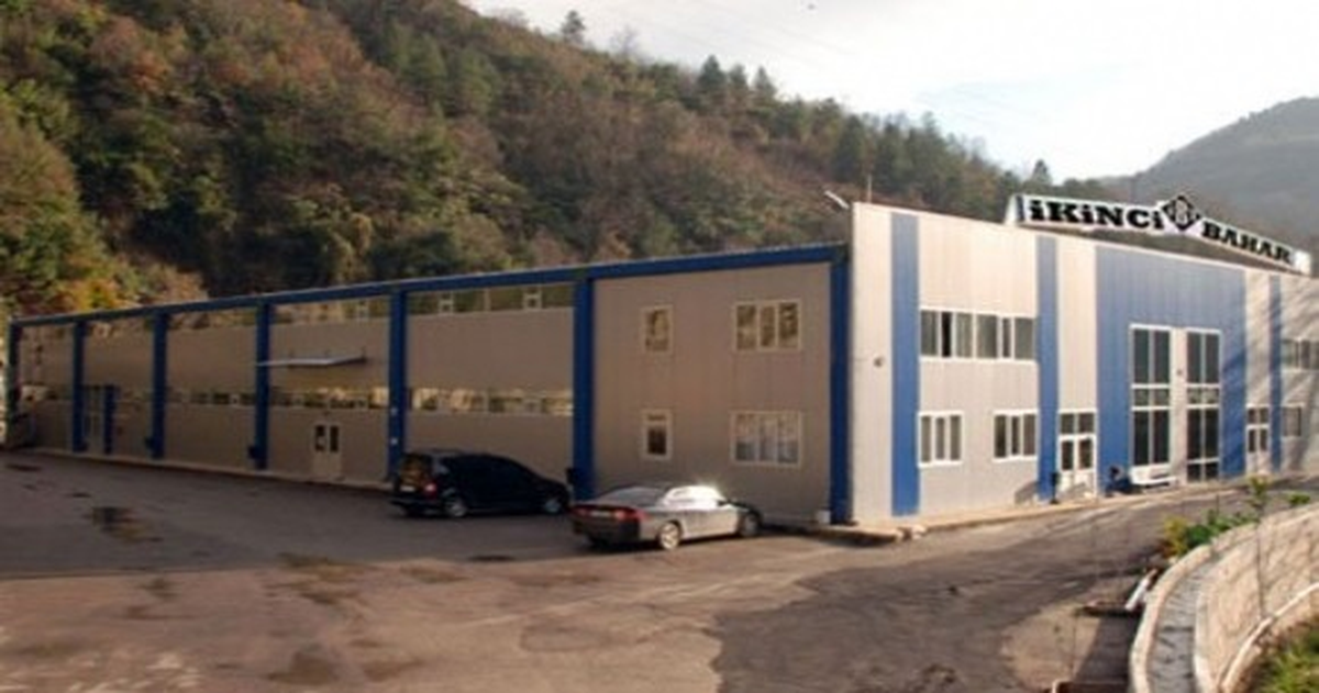 İkinci Bahar Tekstil Davası Belediye Aleyhine Sonuçlandı