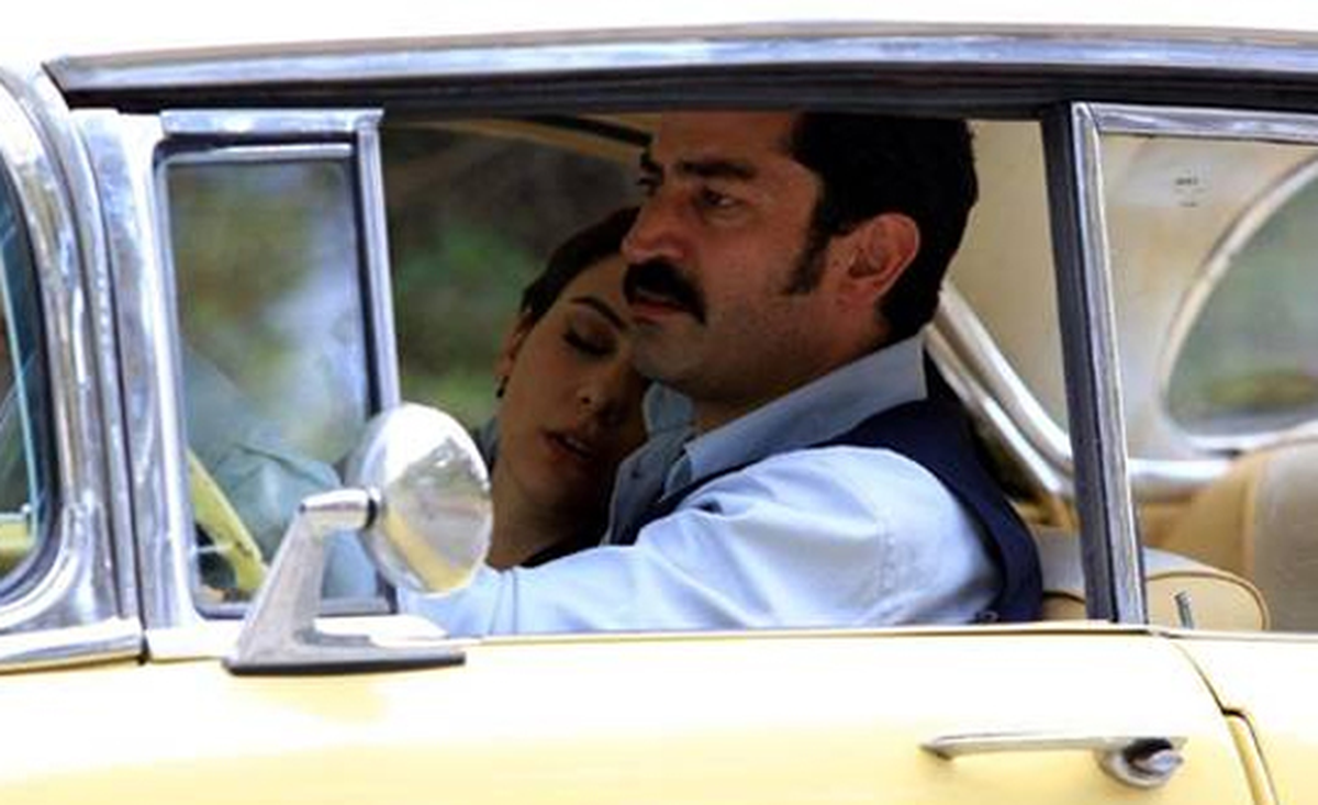 Karadayı 33. Bölüm Yeni 2. Fragmanı