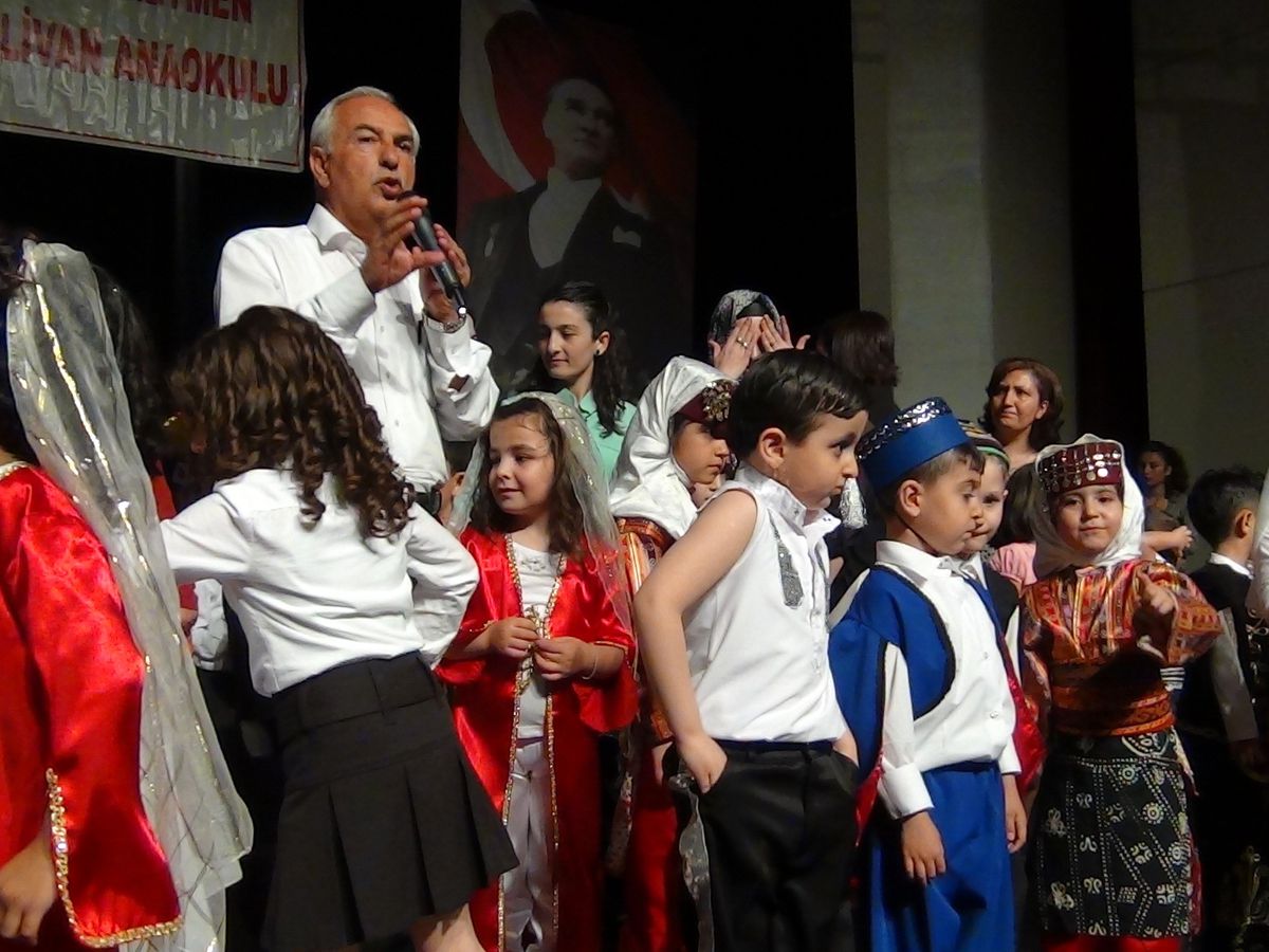 Mem Müdürü Bulut'dan Okul Öncesi Eğitim Uyarısı