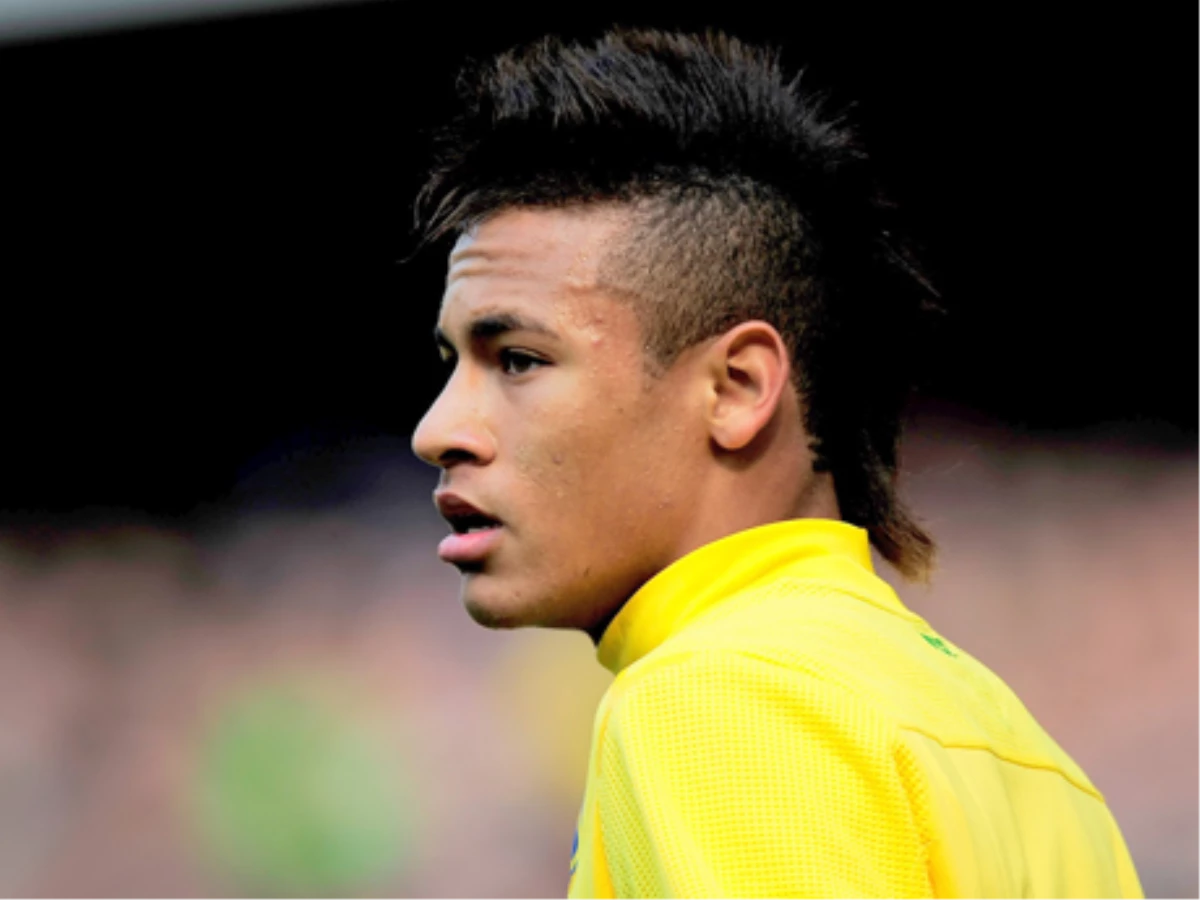 Neymar Transferi Resmi Sitede Açıklandı