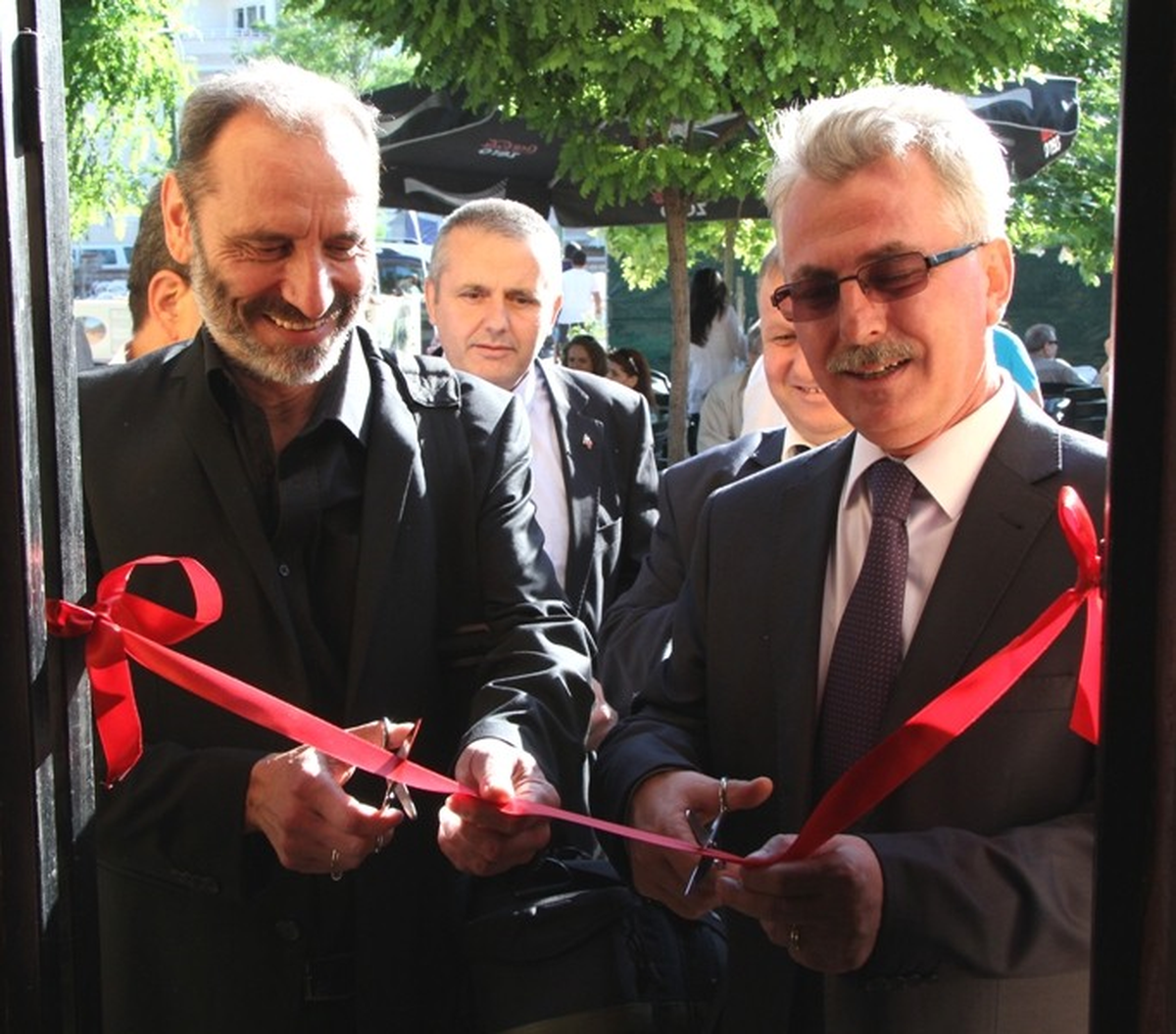 Paylaşılan Diyaloglar Fotoğraf Sergisi
