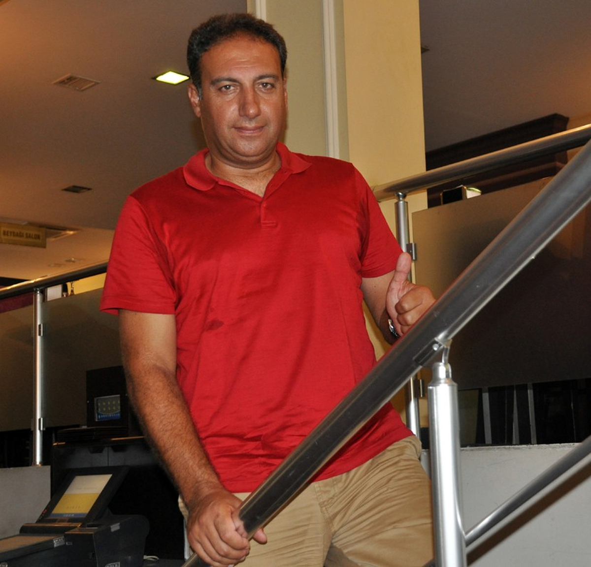 Spor Toto 2. Lig Play-Off