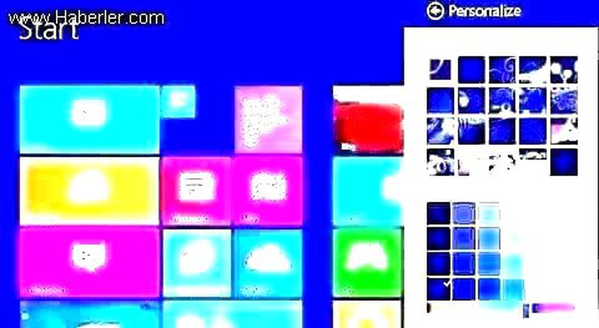 Windows Blue, Windows 8.1 Oldu, Önsürümü 26 Haziran\'da Download Edilecek