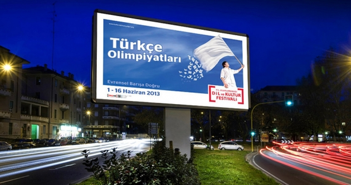 11. Uluslararası Türkçe Olimpiyatları Başlıyor