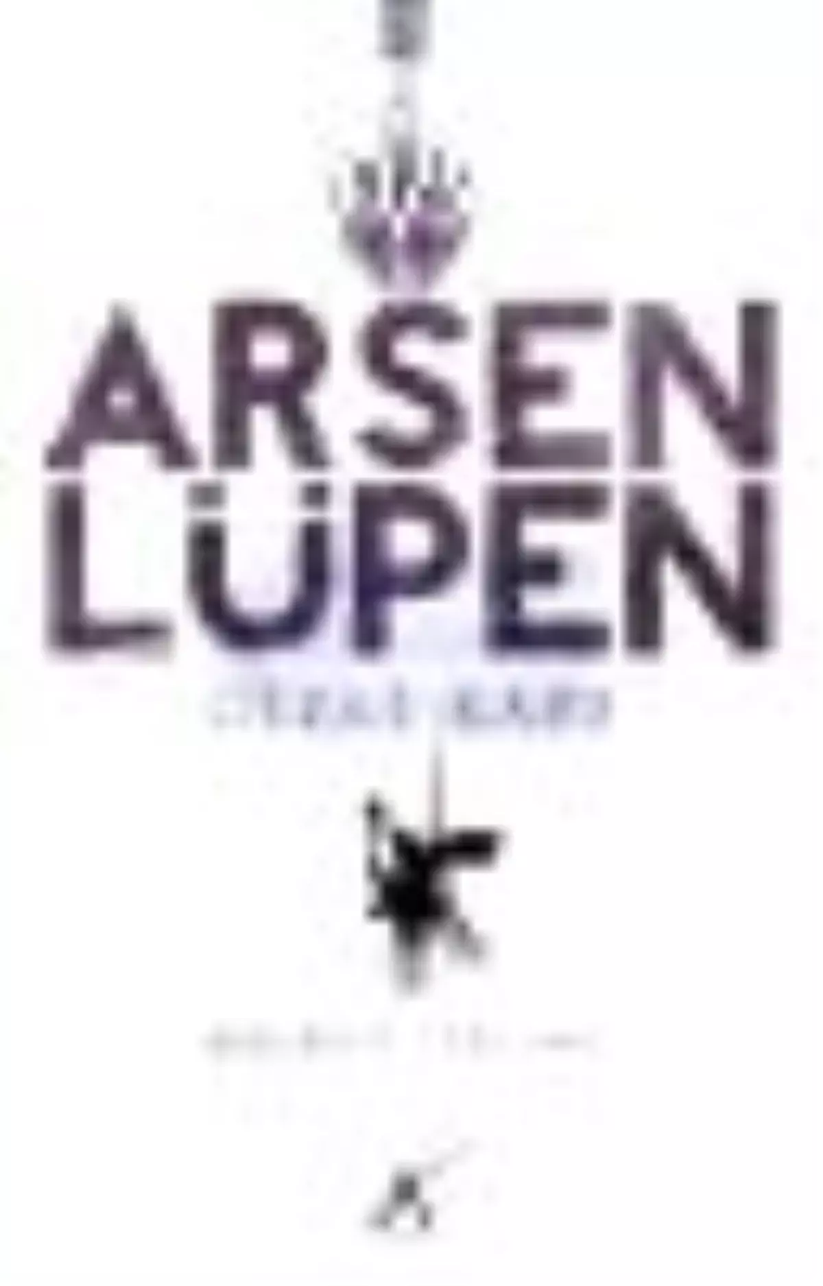 Arsen Lüpen - Gizli Kapı Kitabı