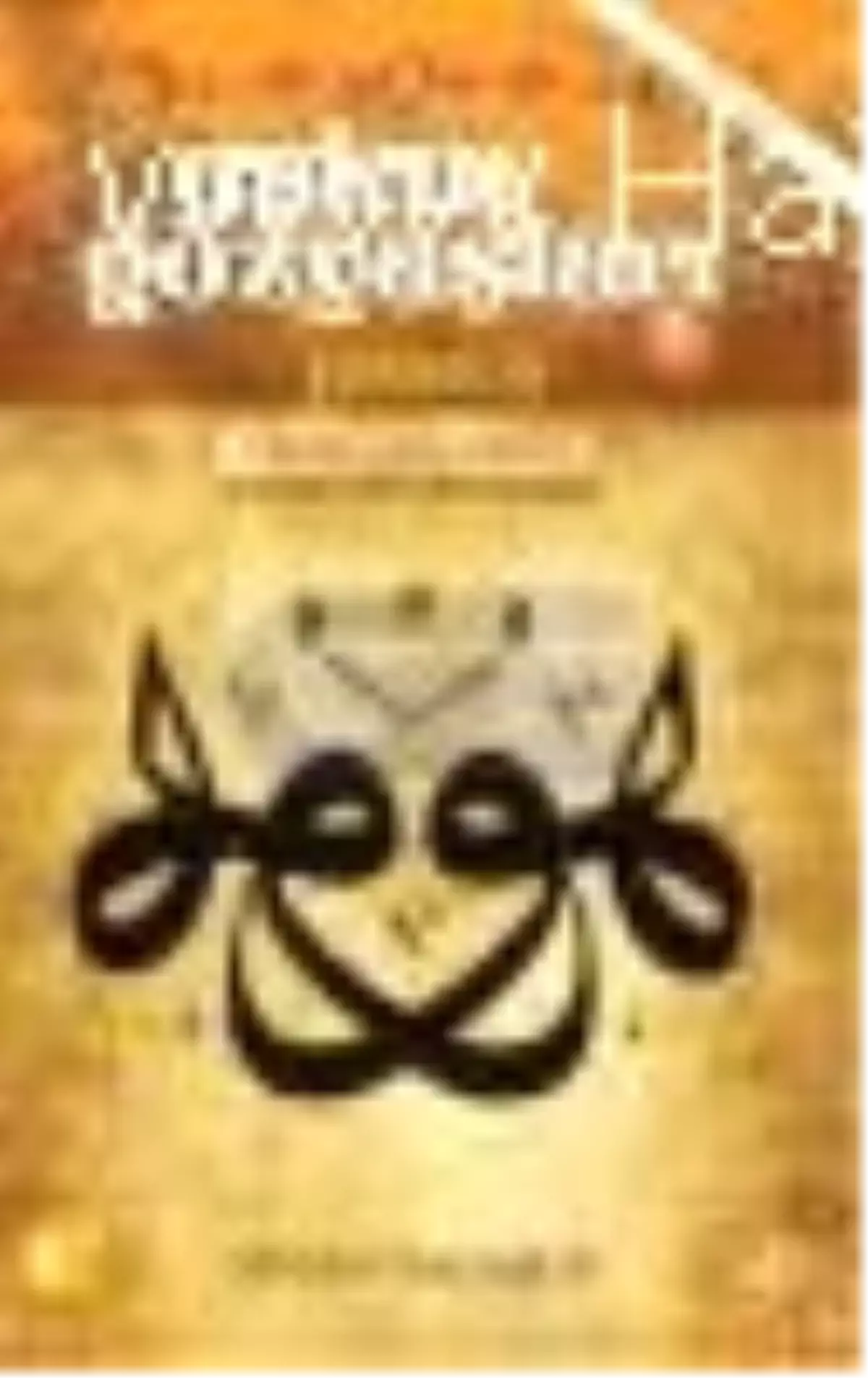 Aşkın Gözyaşları 4 Hamuş Kitabı