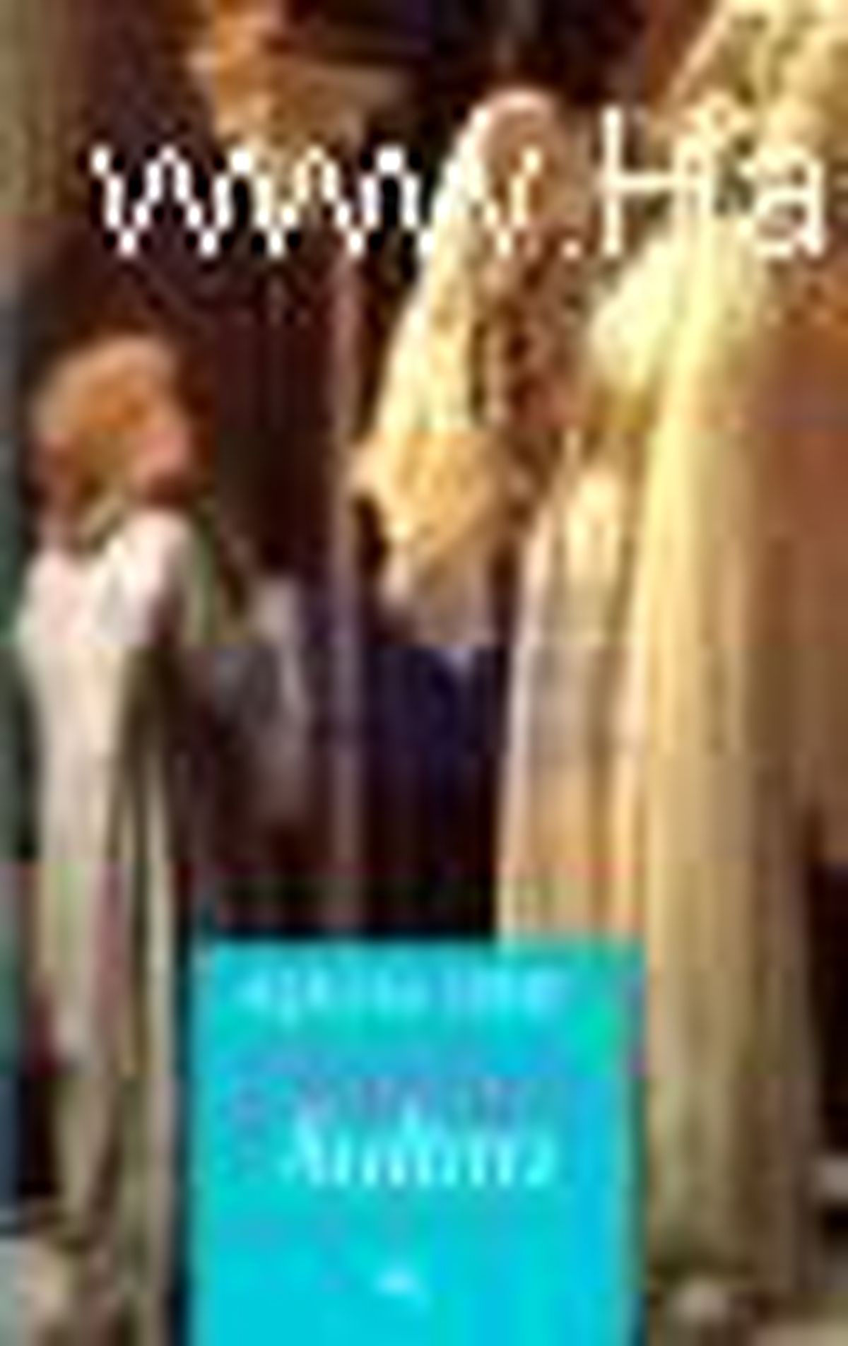 Aşkın Sırrı Hürrem Sultan (Cep Boy) Kitabı