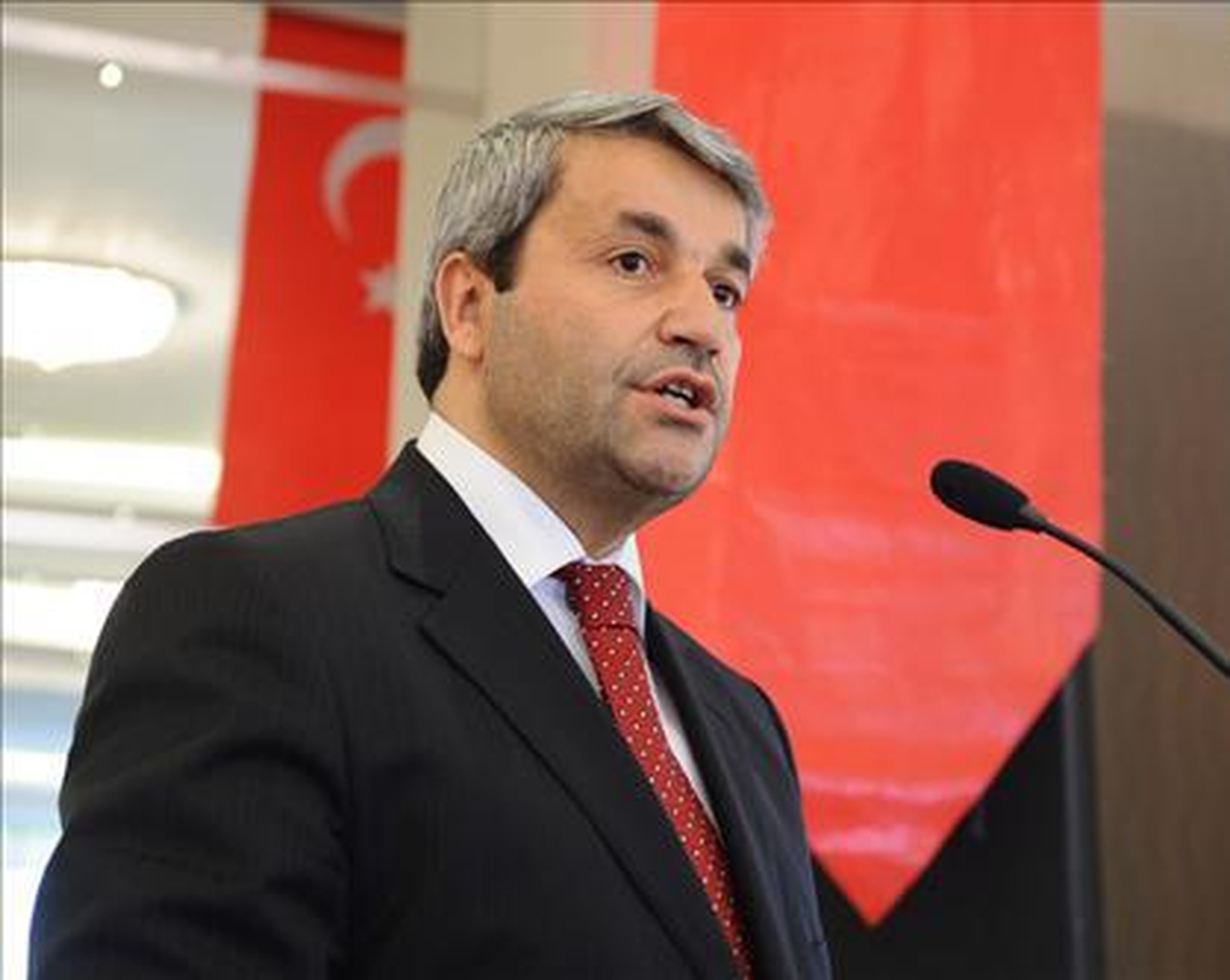 Bakan Ergün: Büyümenin Sinyalleri Daha Net Görülmeye Başlandı