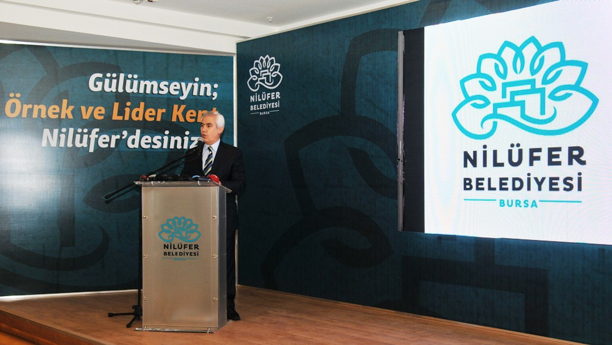 Başkan Bozbey Hizmet ve Projelerini Fuarda Anlatacak