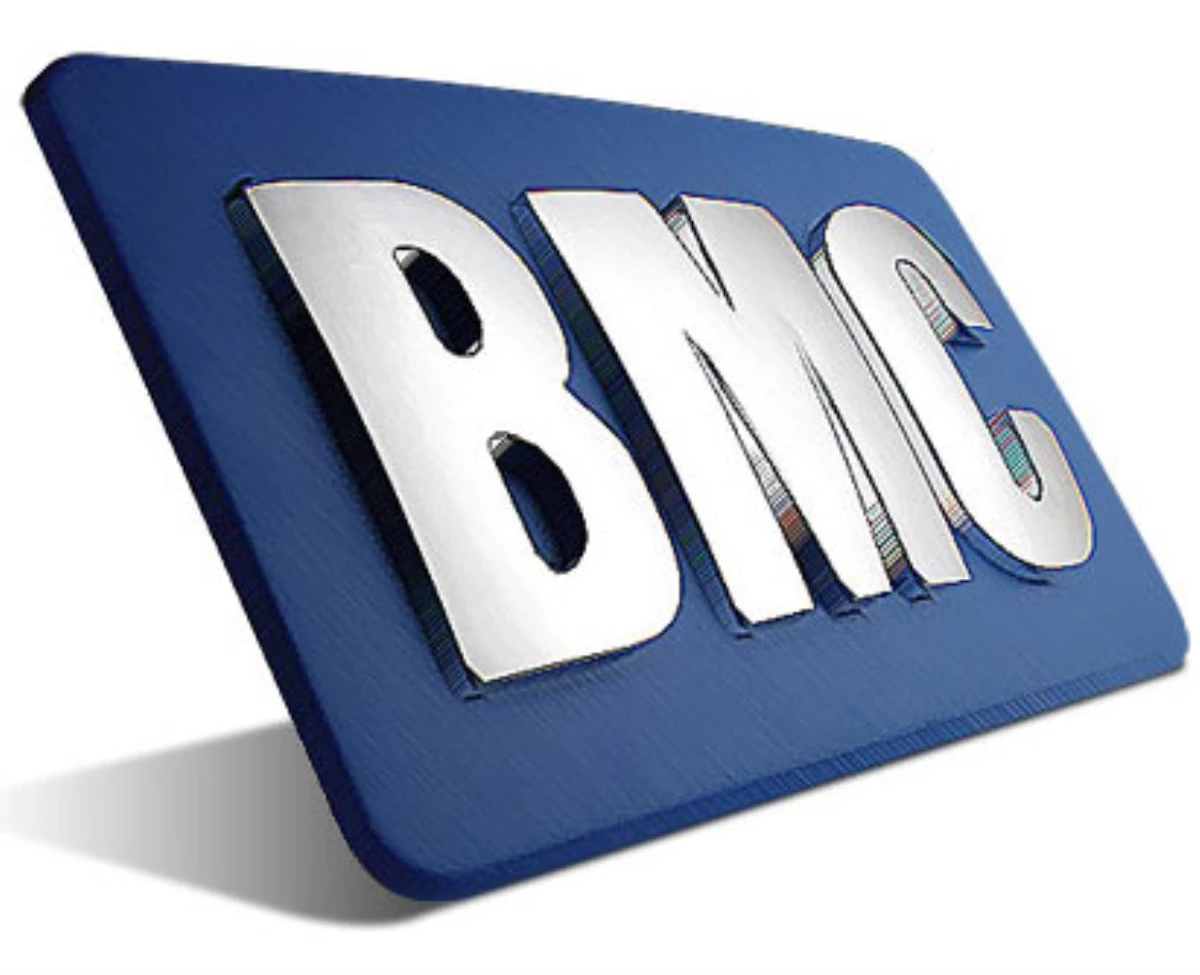 BMC Yeni Sahibini Bekliyor