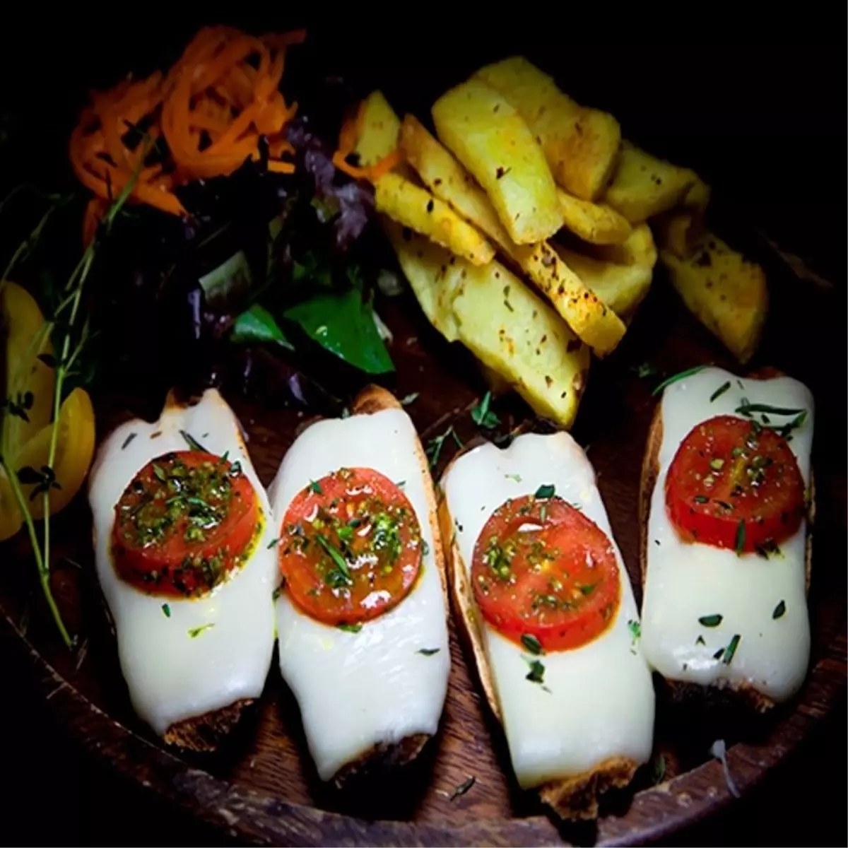 Boğaz\'da Keyfin ve Lezzetin Yeni Adresi; HUQQA