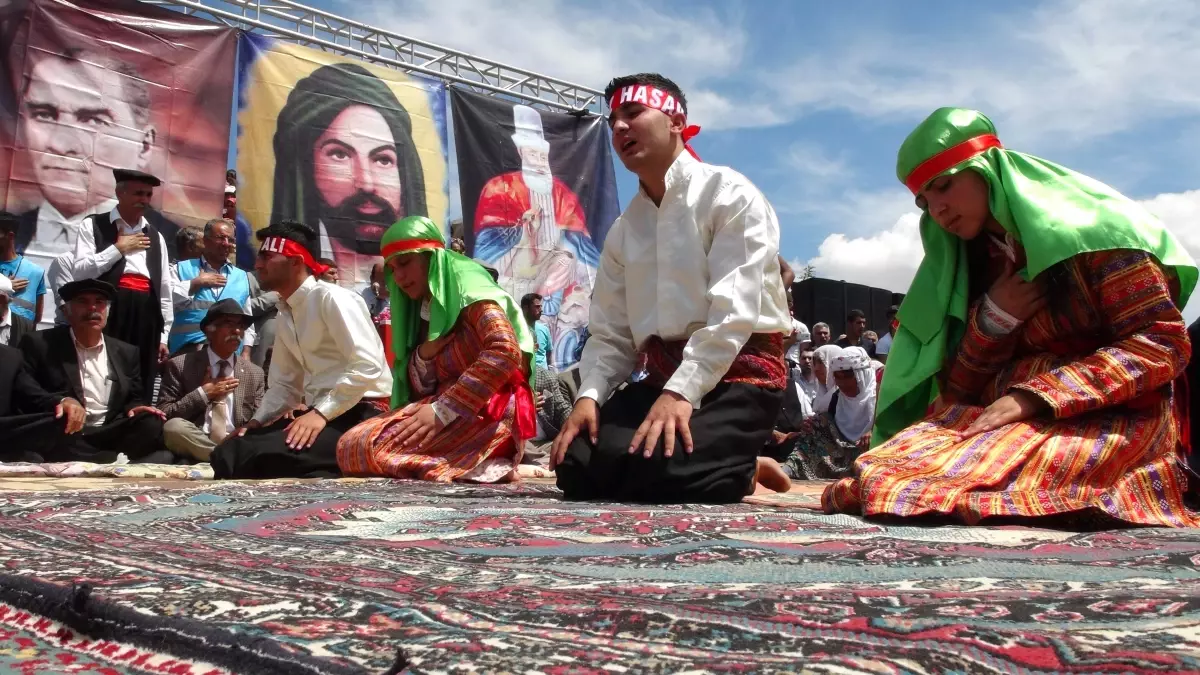 Büyükaslan; Ülkemin Dağlarında Güller Açacak, Barış Yetişecek, Sevgi Yeşerecek