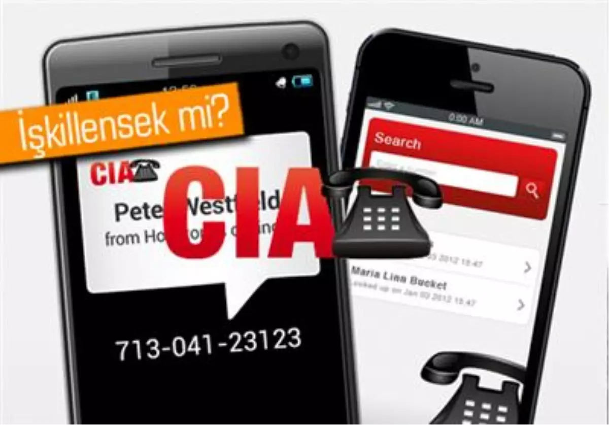 CIA (Caller Identification App) Uygulaması Güvenilir Mi?