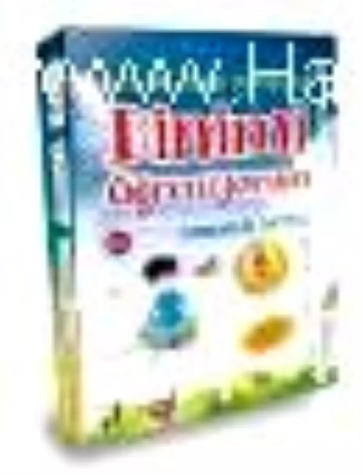 Dinimi Öğreniyorum (5 Kitap Takım) Kitabı